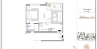 New Build · Apartment · Lo Pagán · LO PAGAN