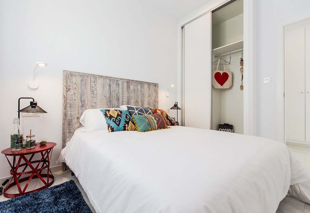 Rynek pierwotny · Villas · Bigastro · bigastro