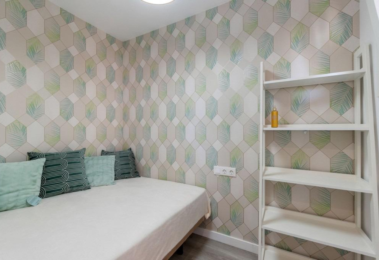 Rynek wtórny · Apartment · Torrevieja · Cabo cervera