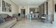 Rynek wtórny · penthouse · Orihuela Costa · Aguamarina
