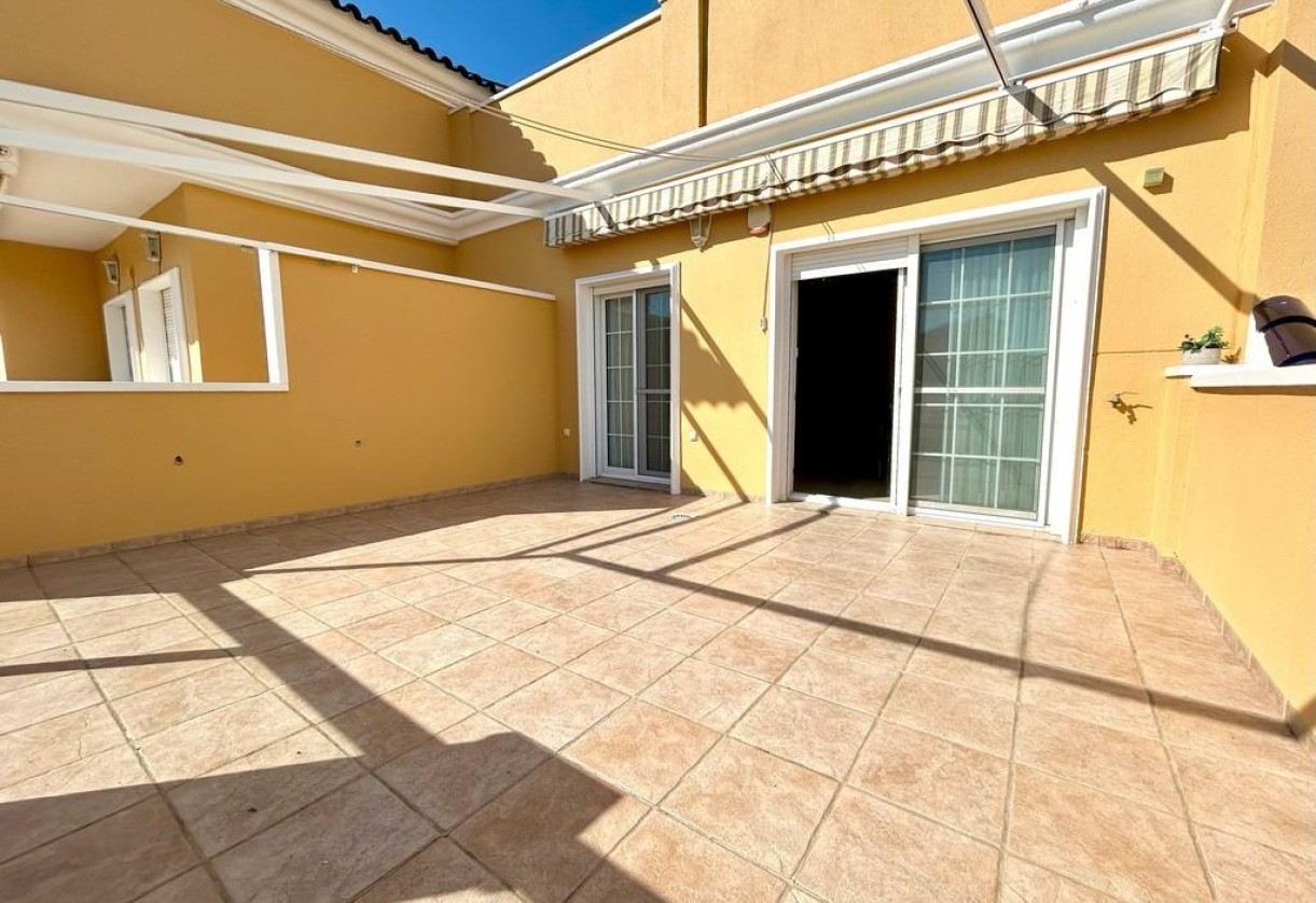 Rynek wtórny · penthouse · Orihuela Costa · Aguamarina