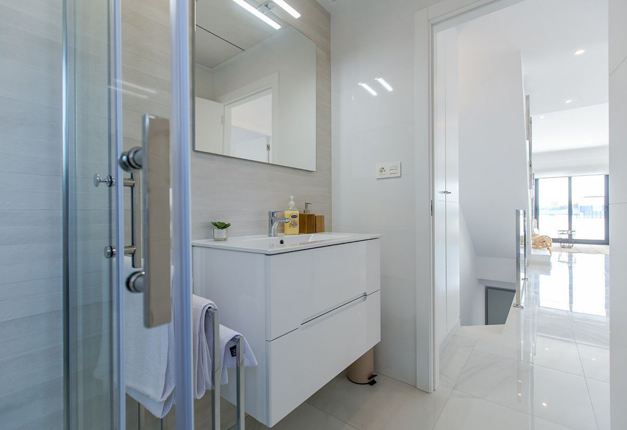 Rynek pierwotny · Villas · Bigastro · bigastro