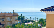 Rynek wtórny · penthouse · Orihuela Costa · Aguamarina