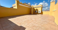 Rynek wtórny · penthouse · Orihuela Costa · Aguamarina