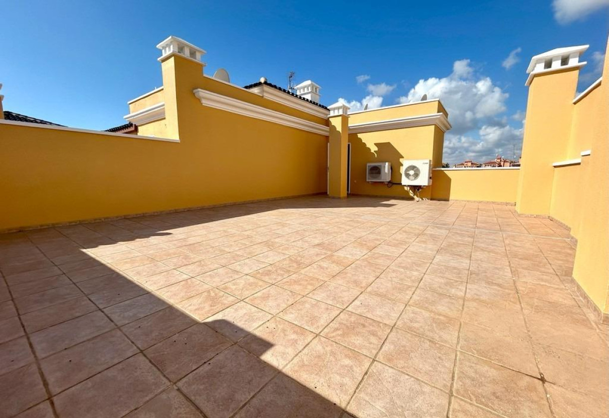 Rynek wtórny · penthouse · Orihuela Costa · Aguamarina