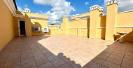 Rynek wtórny · penthouse · Orihuela Costa · Aguamarina