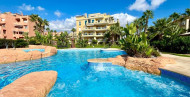 Rynek wtórny · penthouse · Orihuela Costa · Aguamarina