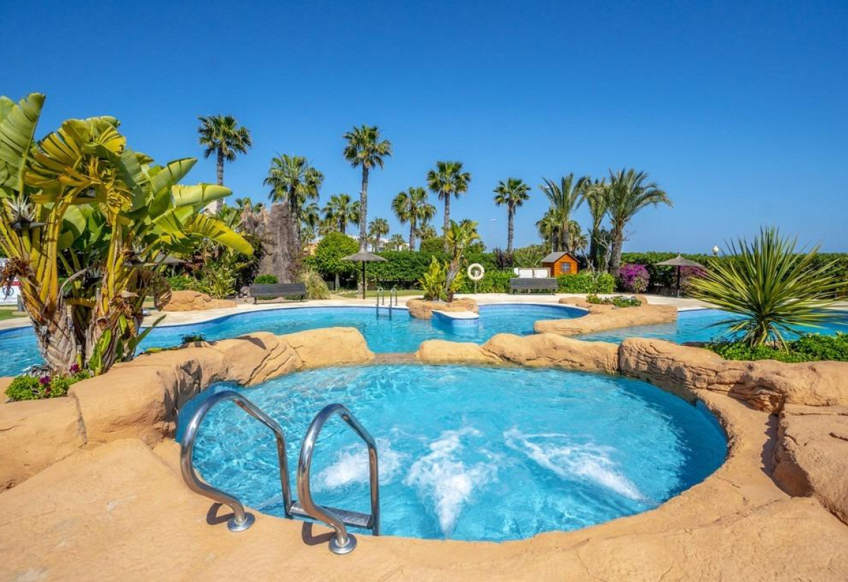 Rynek wtórny · penthouse · Orihuela Costa · Aguamarina