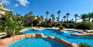 Rynek wtórny · penthouse · Orihuela Costa · Aguamarina