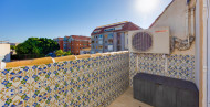 Rynek wtórny · Atico · Torrevieja · Playa del Acequión