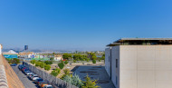Rynek wtórny · Atico · Torrevieja · Playa del Acequión