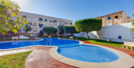 Rynek wtórny · Atico · Torrevieja · Playa del Acequión
