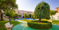 Rynek wtórny · Atico · Torrevieja · Playa del Acequión