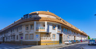 Rynek wtórny · Atico · Torrevieja · Playa del Acequión