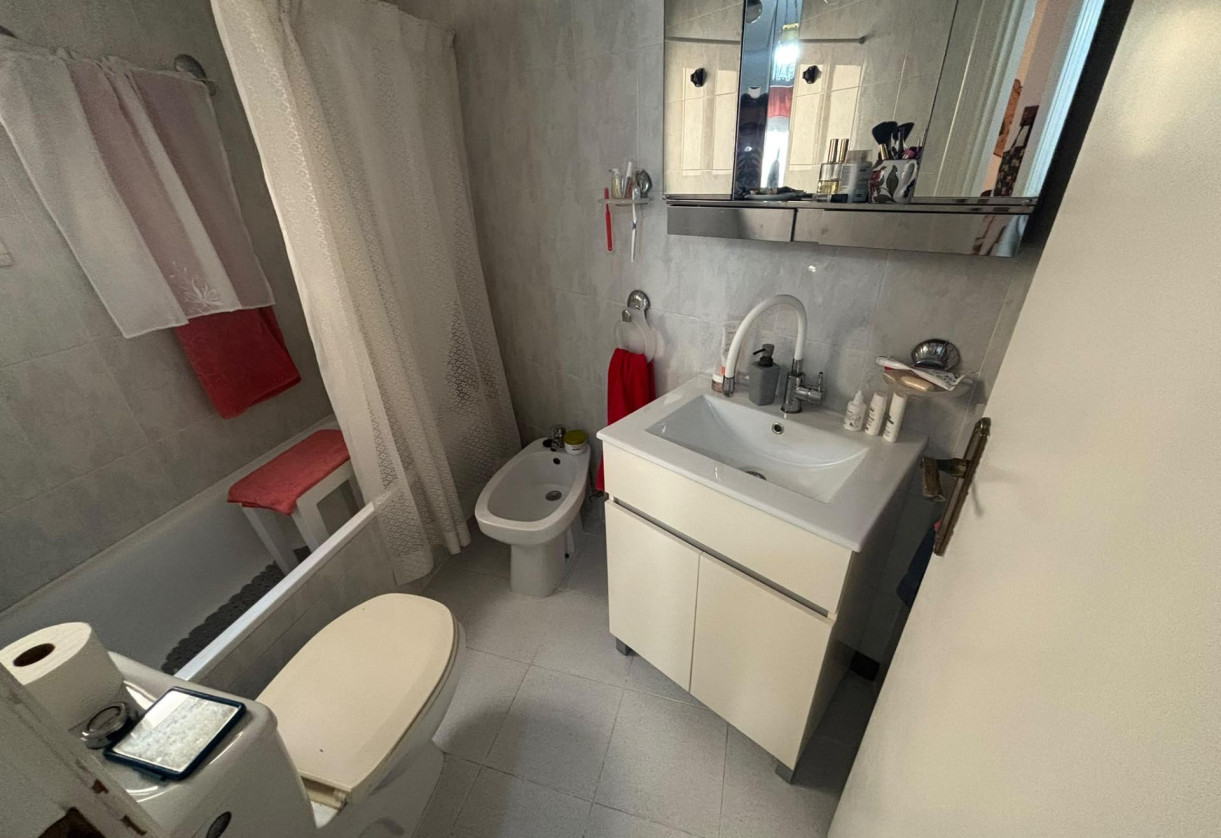 Rynek wtórny · Apartment · Torrevieja · Playa del cura