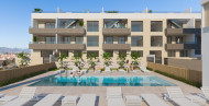 Rynek pierwotny · Apartment · Águilas