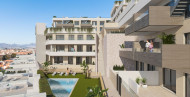 Rynek pierwotny · Apartment · Águilas