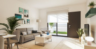 Rynek pierwotny · Apartment · Águilas