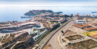Nueva construcción  · Apartment · Águilas