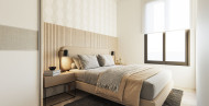Nueva construcción  · Apartment · Águilas