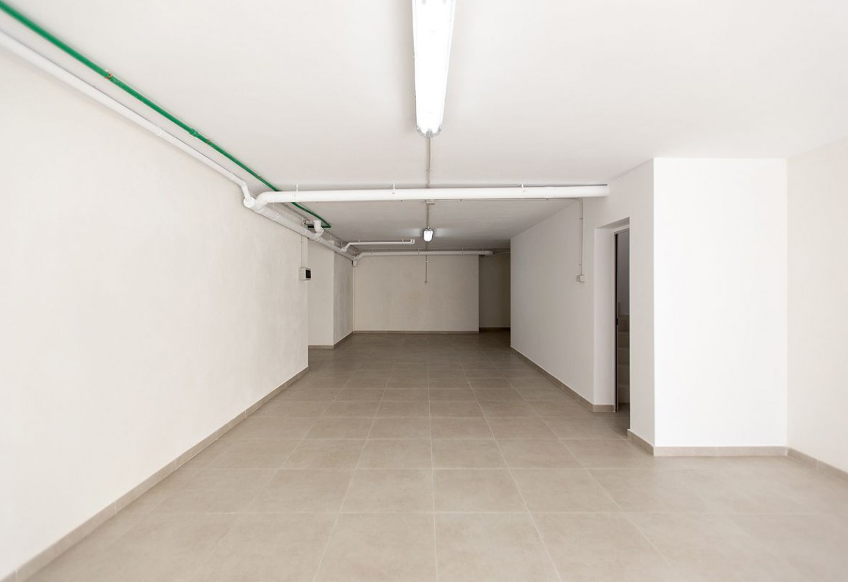 Rynek pierwotny · Villas · Bigastro · bigastro