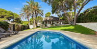 Rynek wtórny · Villa · Orihuela Costa · Campoamor