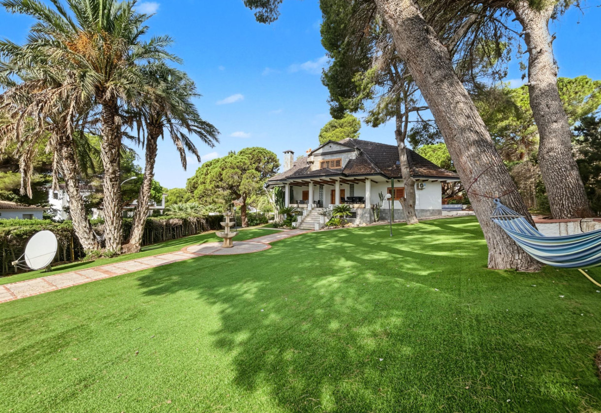 Rynek wtórny · Villa · Orihuela Costa · Campoamor