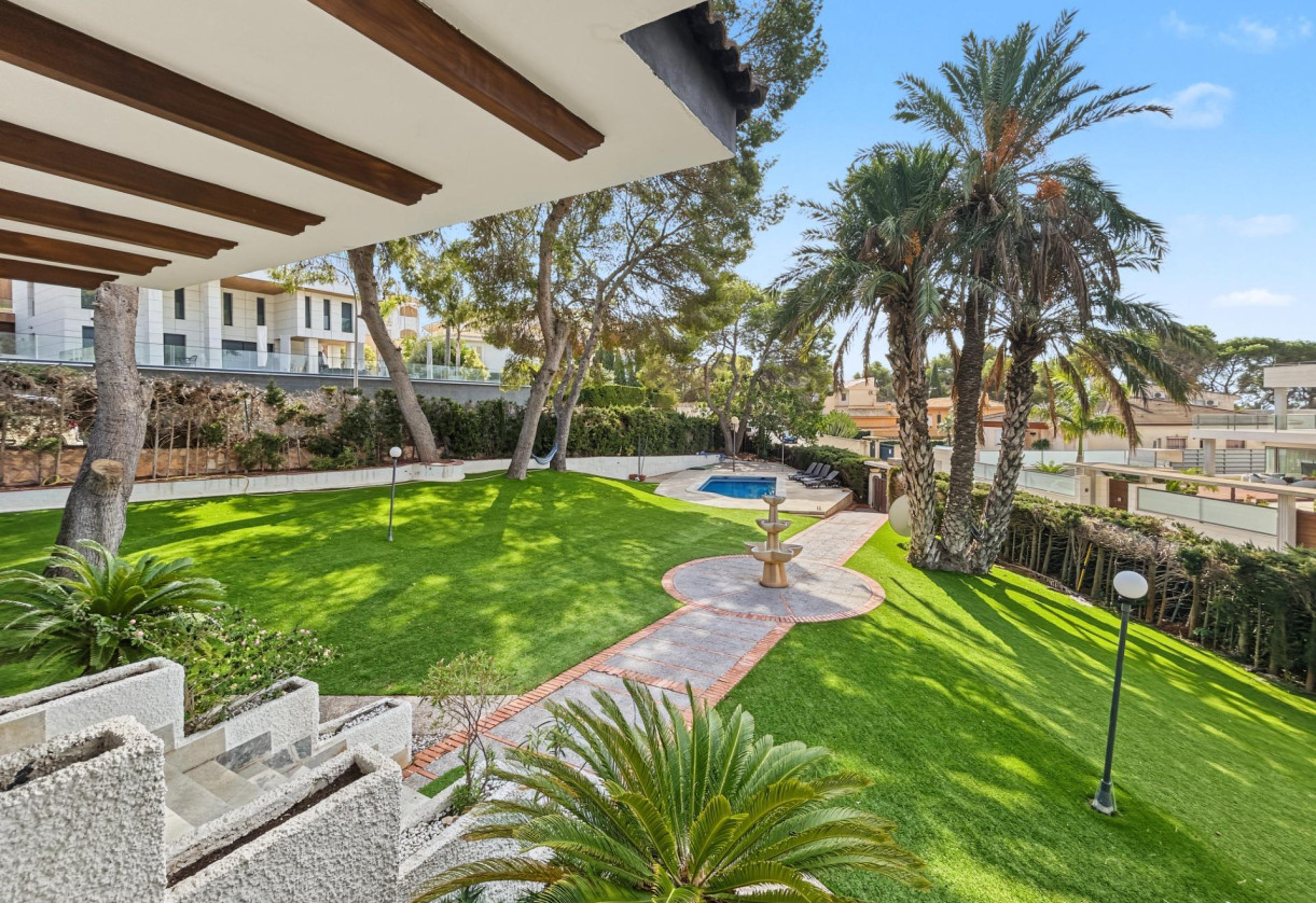 Rynek wtórny · Villa · Orihuela Costa · Campoamor