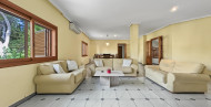 Rynek wtórny · Villa · Orihuela Costa · Campoamor