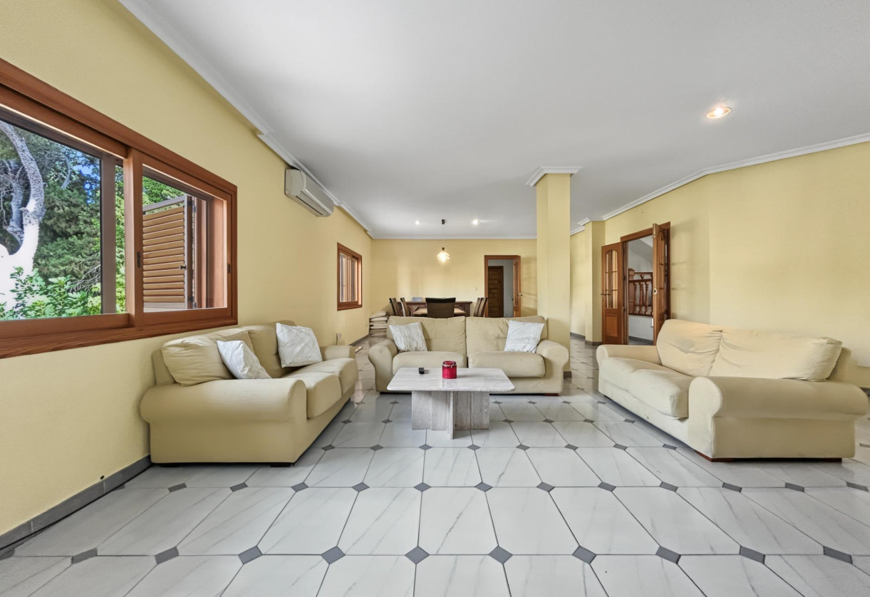 Rynek wtórny · Villa · Orihuela Costa · Campoamor