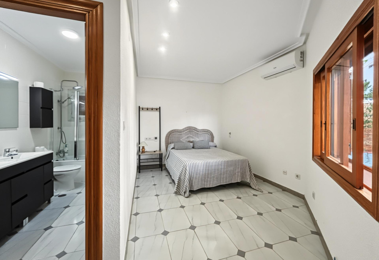 Rynek wtórny · Villa · Orihuela Costa · Campoamor