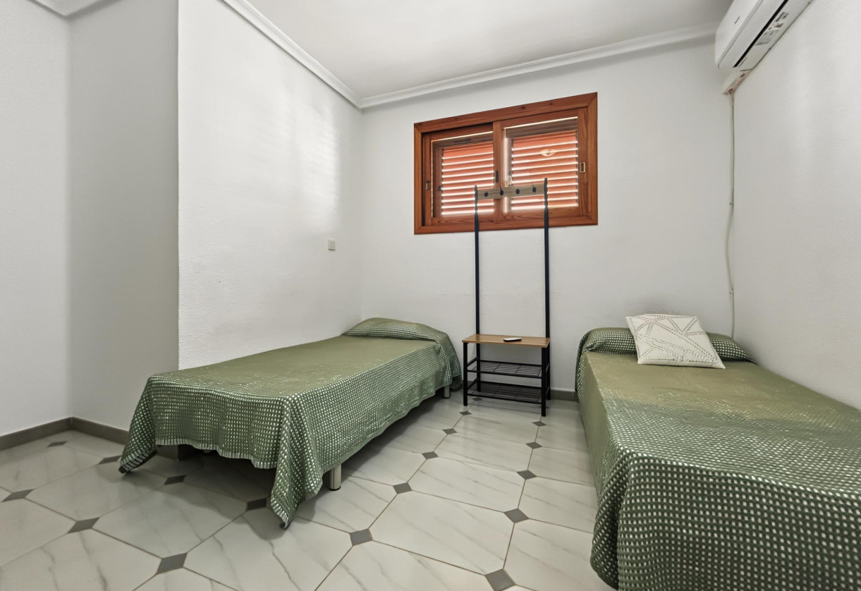 Rynek wtórny · Villa · Orihuela Costa · Campoamor