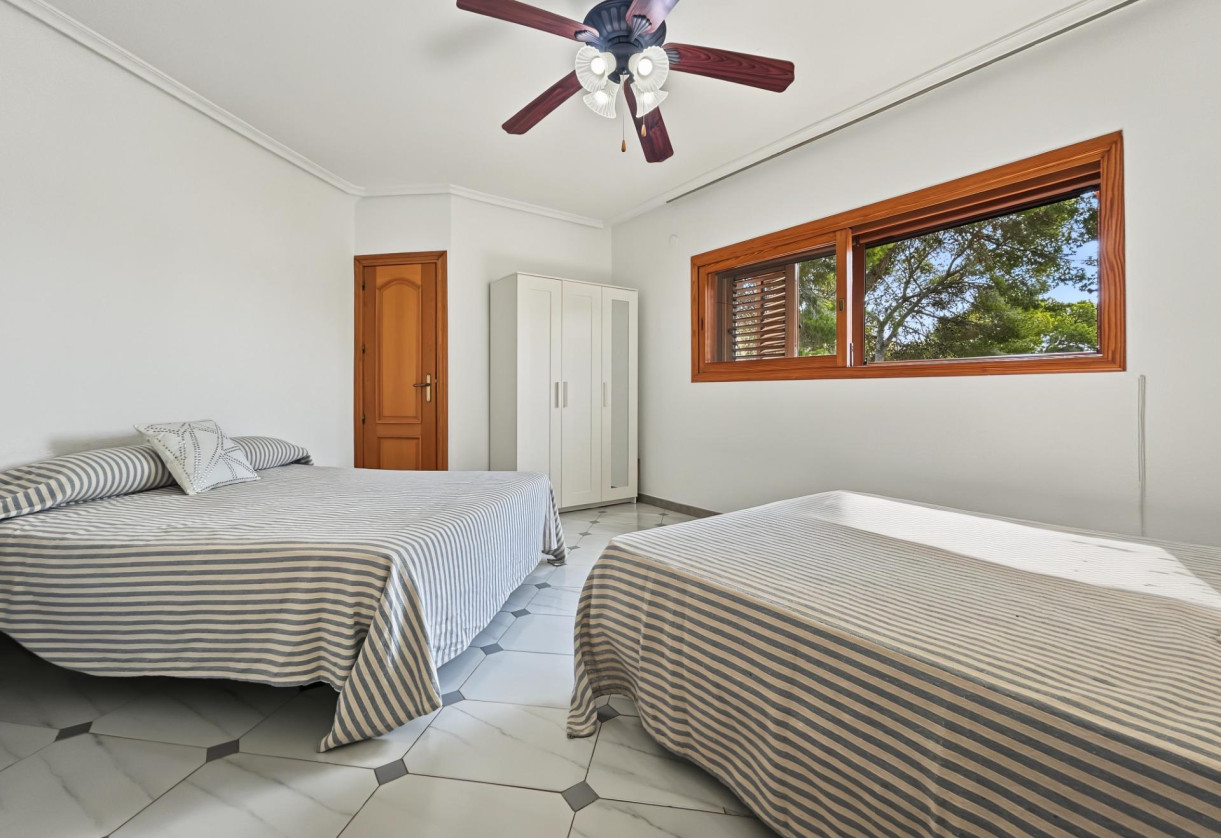 Rynek wtórny · Villa · Orihuela Costa · Campoamor