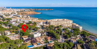 Rynek wtórny · Villa · Orihuela Costa · Campoamor