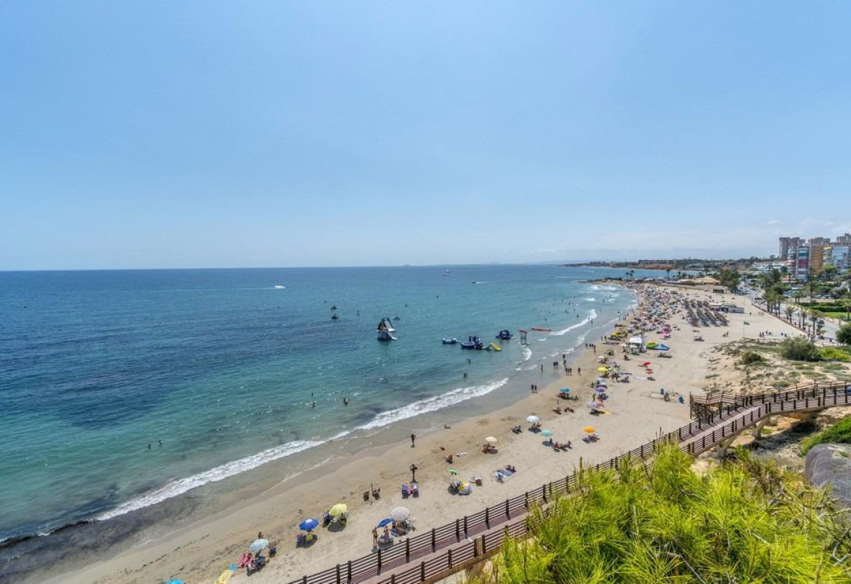 Rynek wtórny · Villa · Orihuela Costa · Campoamor