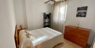Rynek wtórny · APARTAMENTO · La Manga