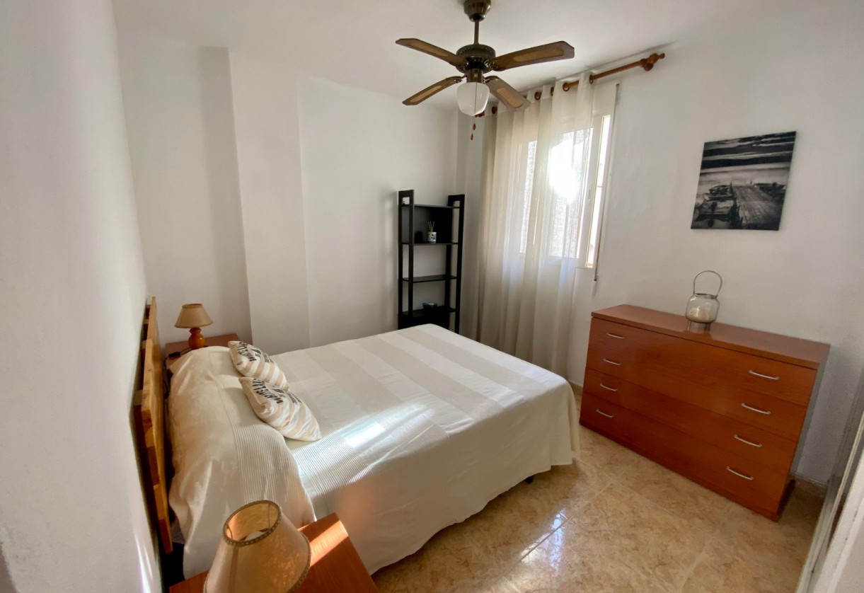 Rynek wtórny · APARTAMENTO · La Manga