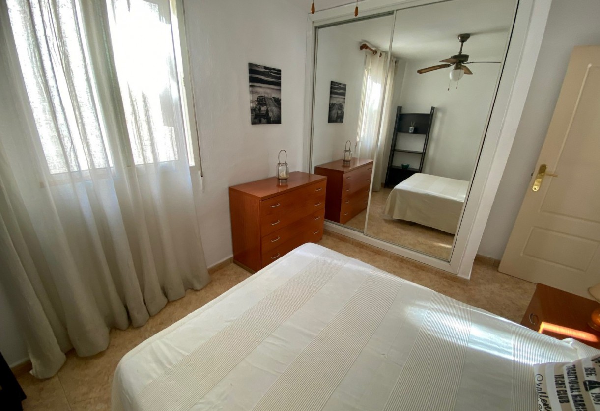 Rynek wtórny · APARTAMENTO · La Manga