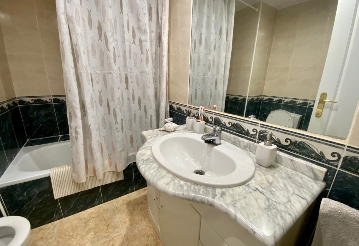 Rynek wtórny · APARTAMENTO · La Manga