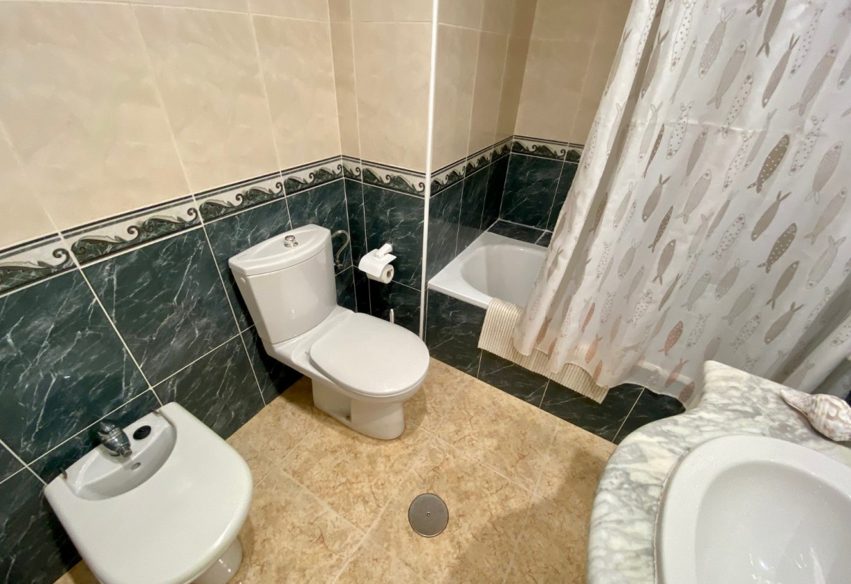 Rynek wtórny · APARTAMENTO · La Manga