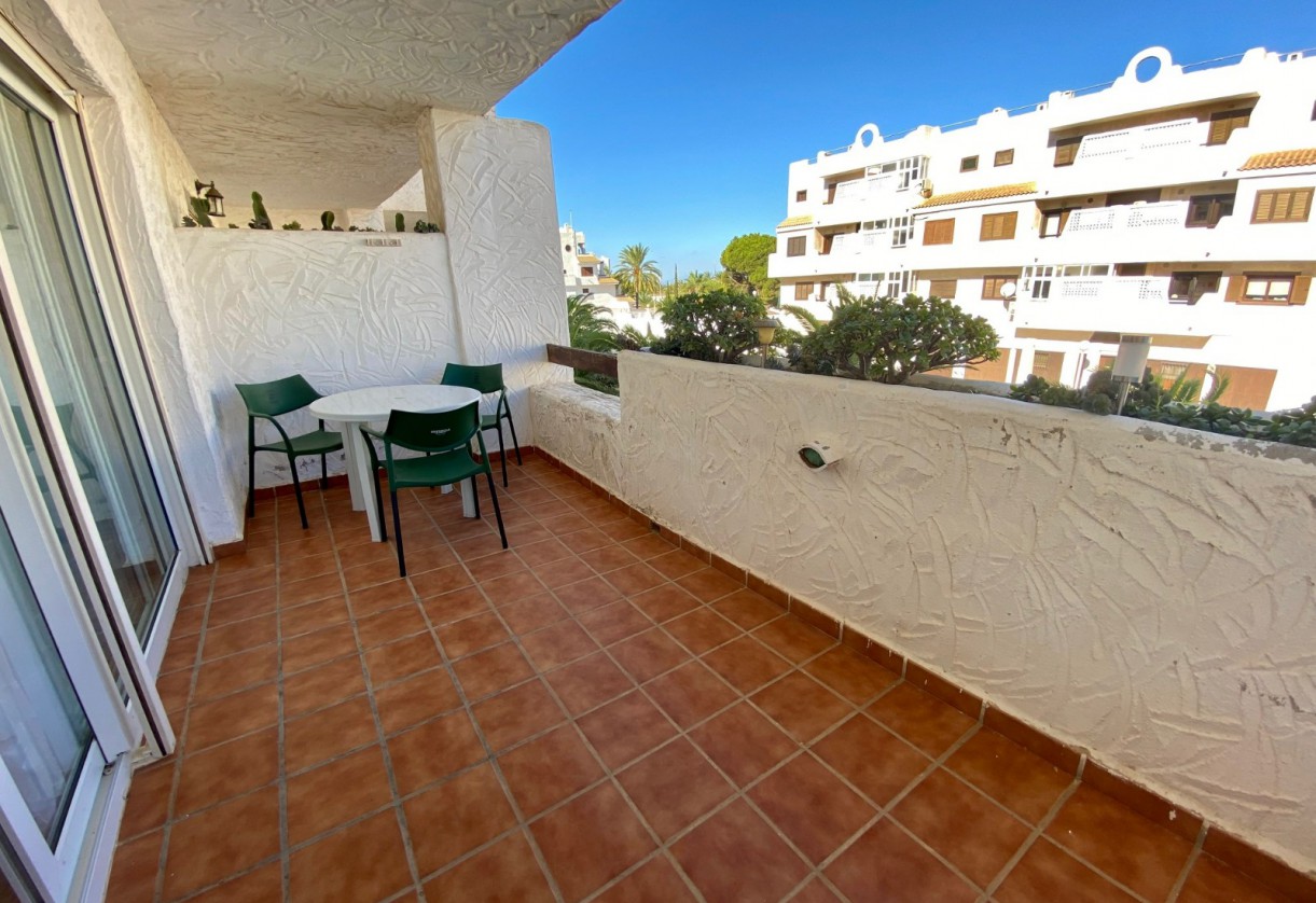 Rynek wtórny · APARTAMENTO · La Manga
