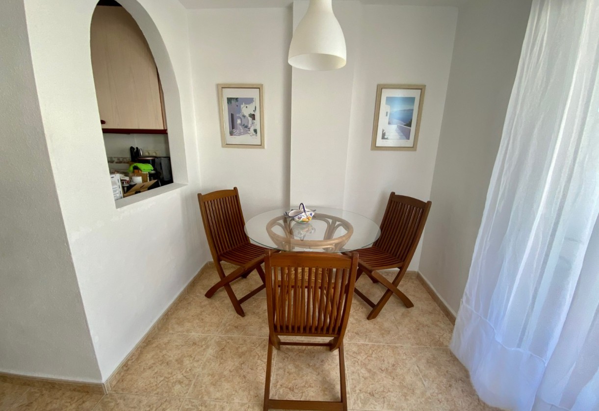 Rynek wtórny · APARTAMENTO · La Manga