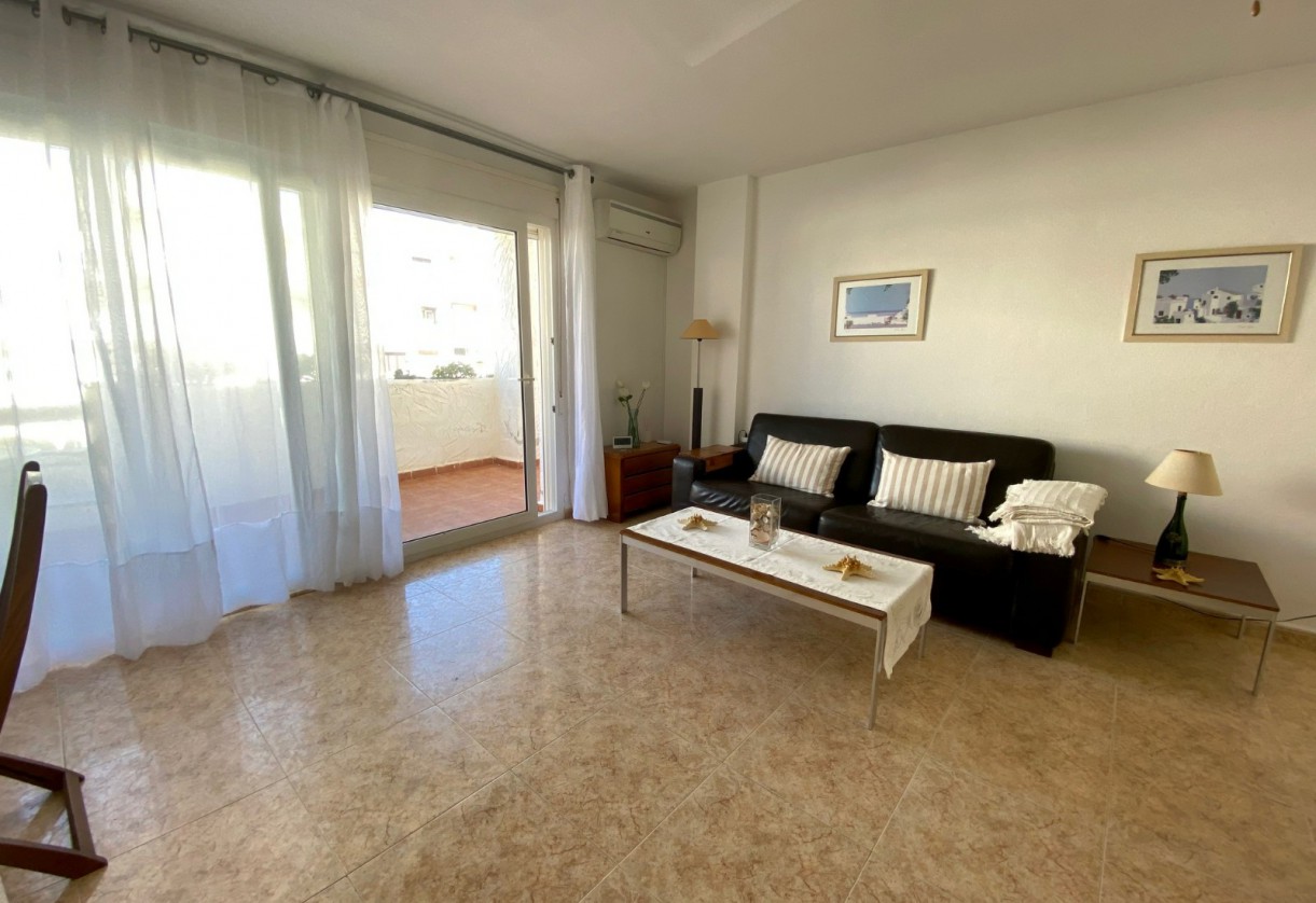 Rynek wtórny · APARTAMENTO · La Manga