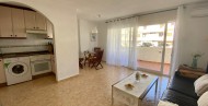 Rynek wtórny · APARTAMENTO · La Manga