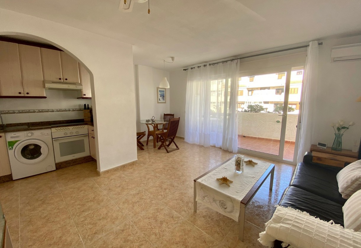 Rynek wtórny · APARTAMENTO · La Manga