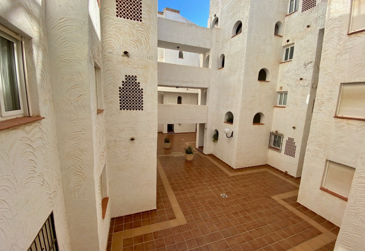 Rynek wtórny · APARTAMENTO · La Manga
