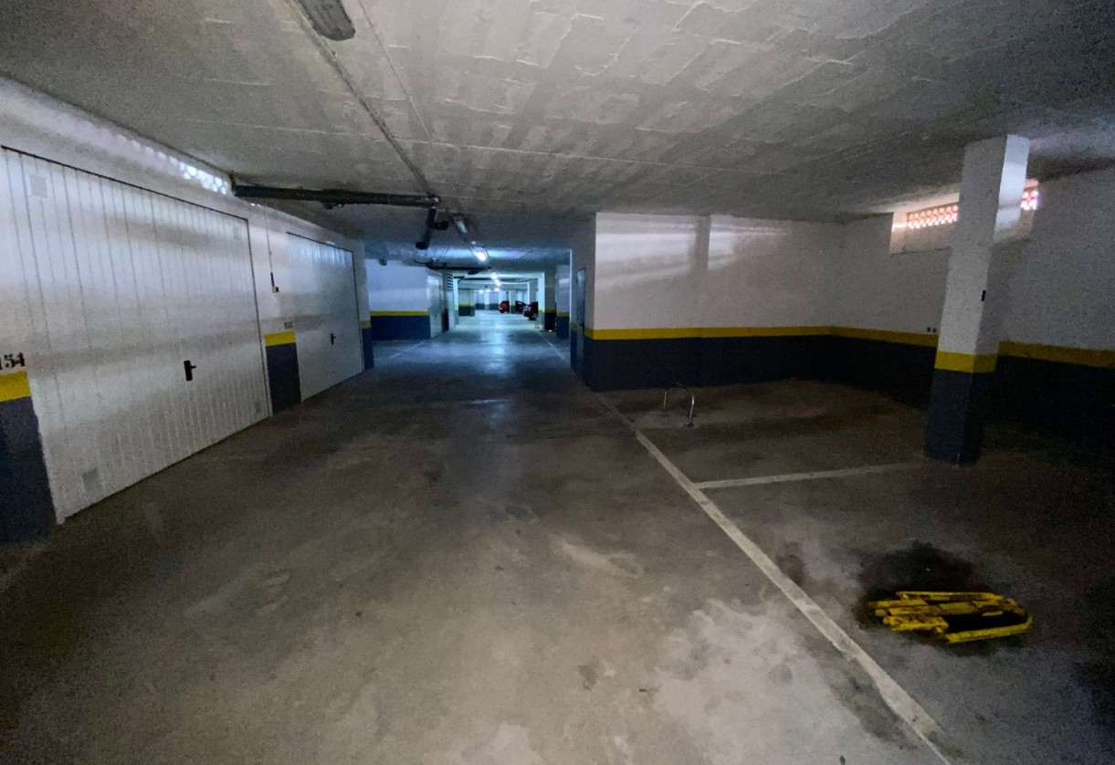 Rynek wtórny · APARTAMENTO · La Manga