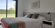 Rynek pierwotny · Detached Villa · Torre Pacheco