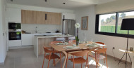 Rynek pierwotny · Detached Villa · Torre Pacheco