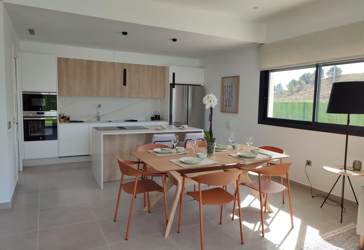 Rynek pierwotny · Detached Villa · Torre Pacheco